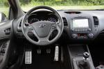 Kia Forte Koup SX 2014 года